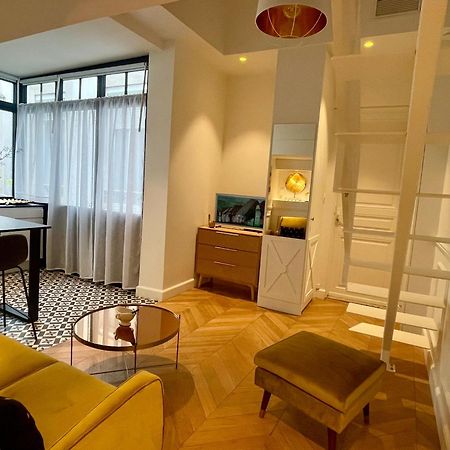 Appartement Au Top ! Le Petillant Leclerc - Place D'Erlon - Hyper-Centre Ville - Gare Реймс Екстериор снимка