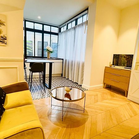 Appartement Au Top ! Le Petillant Leclerc - Place D'Erlon - Hyper-Centre Ville - Gare Реймс Екстериор снимка